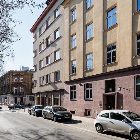 Krakow Trailside Apartments - By Upstairs Exterior foto