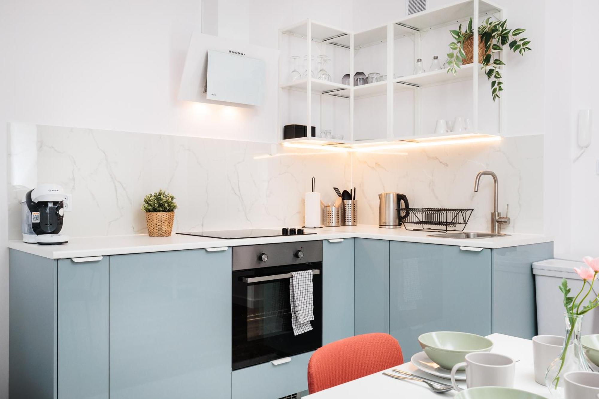 Krakow Trailside Apartments - By Upstairs Exterior foto